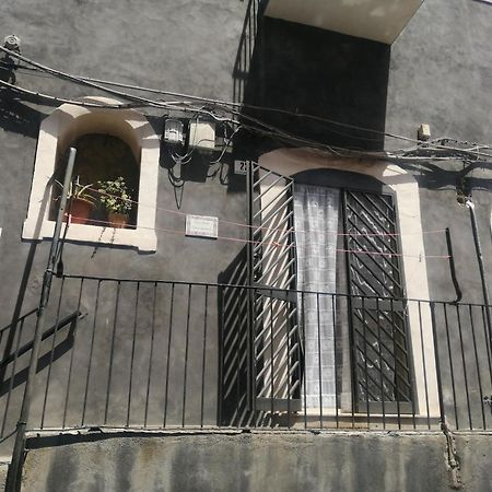Casa Mariu Villa Catania Exterior photo